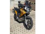 Klikněte pro detailní foto č. 1 - Honda XL 700 V Transalp