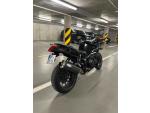 Klikněte pro detailní foto č. 4 - BMW K 1200 R