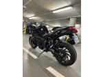 Klikněte pro detailní foto č. 6 - BMW K 1200 R