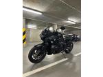 Klikněte pro detailní foto č. 7 - BMW K 1200 R
