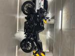 Klikněte pro detailní foto č. 8 - BMW K 1200 R