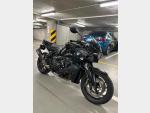 Detail nabídky - BMW K 1200 R