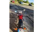 Klikněte pro detailní foto č. 6 - Suzuki GS 500 E
