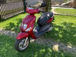 Detail nabídky - Yamaha Neo's 50