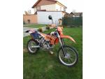 Klikněte pro detailní foto č. 2 - KTM 400 EXC