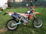 Klikněte pro detailní foto č. 3 - KTM 400 EXC