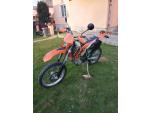 Klikněte pro detailní foto č. 5 - KTM 400 EXC