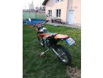 Klikněte pro detailní foto č. 6 - KTM 400 EXC