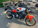 Detail nabídky - Yamaha XSR 900