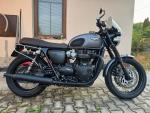 Klikněte pro detailní foto č. 2 - Triumph Bonneville T 120