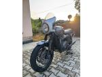 Klikněte pro detailní foto č. 8 - Triumph Bonneville T 120