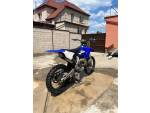 Detail nabídky - Yamaha YZ 125