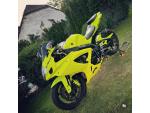 Detail nabídky - Suzuki GSX-R 750