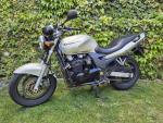 Klikněte pro detailní foto č. 1 - Kawasaki ZR-7