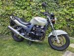 Klikněte pro detailní foto č. 2 - Kawasaki ZR-7