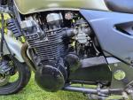 Klikněte pro detailní foto č. 4 - Kawasaki ZR-7