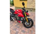 Klikněte pro detailní foto č. 1 - Ducati Streetfighter V4 S