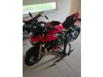 Klikněte pro detailní foto č. 2 - Ducati Streetfighter V4 S