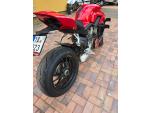 Klikněte pro detailní foto č. 5 - Ducati Streetfighter V4 S