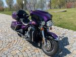 Detail nabídky - Harley-Davidson FLHTK Electra Glide Ultra Limited 1690