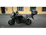 Klikněte pro detailní foto č. 2 - Kawasaki Versys 1000