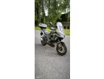 Klikněte pro detailní foto č. 3 - Kawasaki Versys 1000