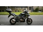Klikněte pro detailní foto č. 4 - Kawasaki Versys 1000