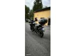 Klikněte pro detailní foto č. 5 - Kawasaki Versys 1000