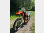 Detail nabídky - KTM 450 SX-F
