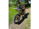 Klikněte pro detailní foto č. 2 - KTM 450 SX-F