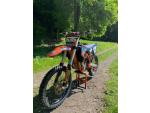 Klikněte pro detailní foto č. 3 - KTM 450 SX-F