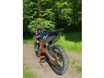 Klikněte pro detailní foto č. 4 - KTM 450 SX-F