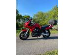 Klikněte pro detailní foto č. 1 - Yamaha FZS 600 Fazer