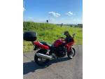 Klikněte pro detailní foto č. 4 - Yamaha FZS 600 Fazer
