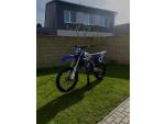 Klikněte pro detailní foto č. 1 - Yamaha YZ 450 F