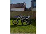Klikněte pro detailní foto č. 2 - Yamaha YZ 450 F