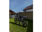 Klikněte pro detailní foto č. 3 - Yamaha YZ 450 F