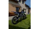 Klikněte pro detailní foto č. 4 - Yamaha YZ 450 F