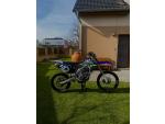 Klikněte pro detailní foto č. 5 - Yamaha YZ 450 F