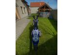 Klikněte pro detailní foto č. 6 - Yamaha YZ 450 F