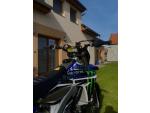 Klikněte pro detailní foto č. 7 - Yamaha YZ 450 F