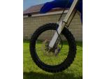 Klikněte pro detailní foto č. 8 - Yamaha YZ 450 F