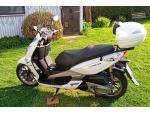 Klikněte pro detailní foto č. 1 - Benelli Zenzero 350i