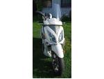 Klikněte pro detailní foto č. 3 - Benelli Zenzero 350i