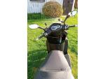 Klikněte pro detailní foto č. 5 - Benelli Zenzero 350i