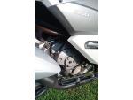 Klikněte pro detailní foto č. 8 - Benelli Zenzero 350i