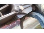 Klikněte pro detailní foto č. 9 - Benelli Zenzero 350i