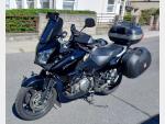 Detail nabídky - Suzuki DL 1000 V-Strom