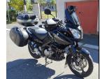 Klikněte pro detailní foto č. 3 - Suzuki DL 1000 V-Strom