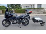 Klikněte pro detailní foto č. 9 - Suzuki DL 1000 V-Strom